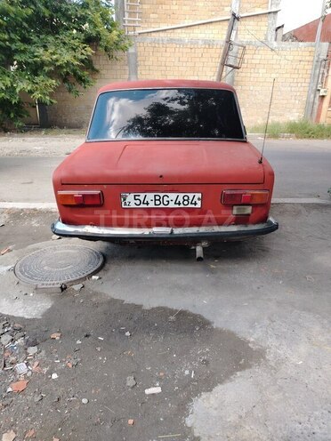 LADA (VAZ) 21011-4