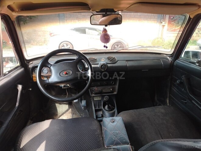 LADA (VAZ) 21011-6