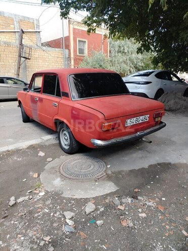 LADA (VAZ) 21011-5