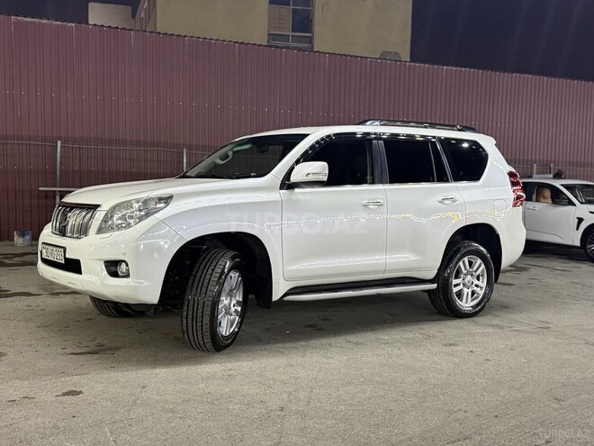 Toyota Land Cruiser Prado-3
