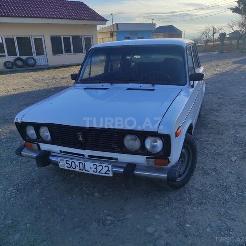 LADA (VAZ) 2106-1