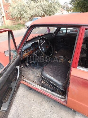 LADA (VAZ) 21011-7
