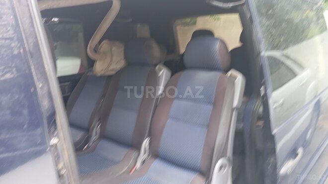 Mercedes Vito 112 CDI-3