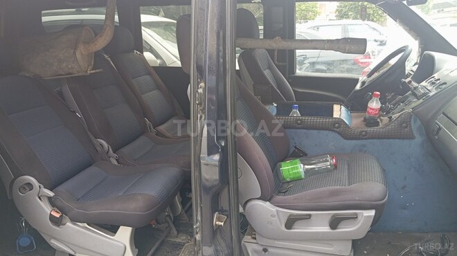 Mercedes Vito 112 CDI-2