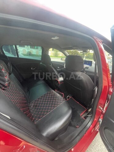 Renault Megane-2