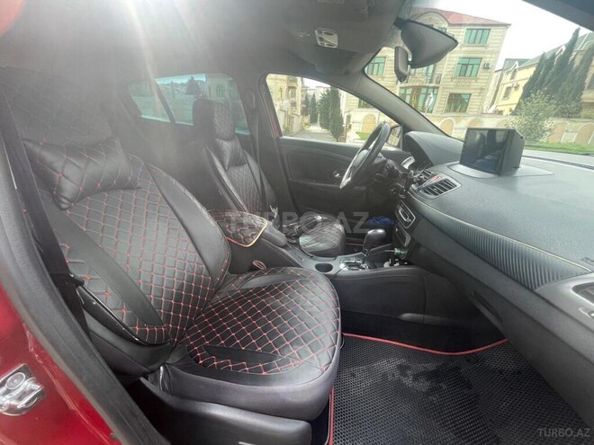Renault Megane-4