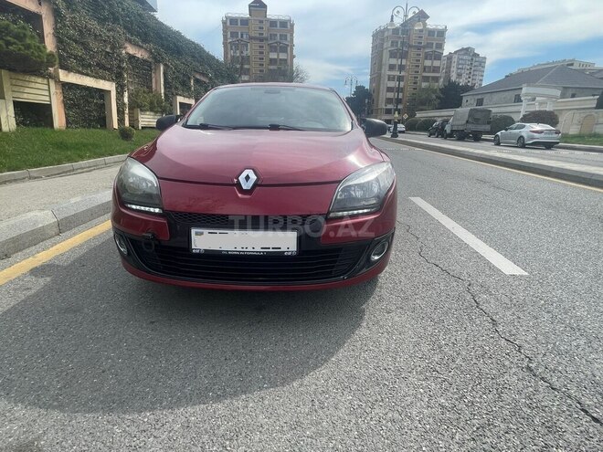 Renault Megane-1