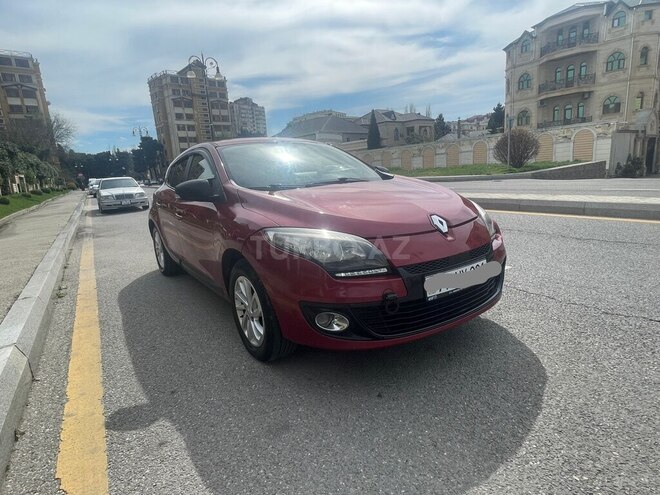 Renault Megane-8