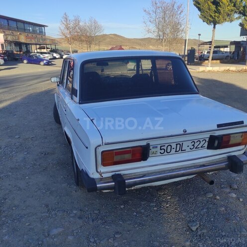 LADA (VAZ) 2106-2