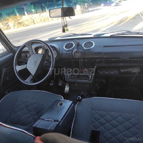 LADA (VAZ) 2106-3