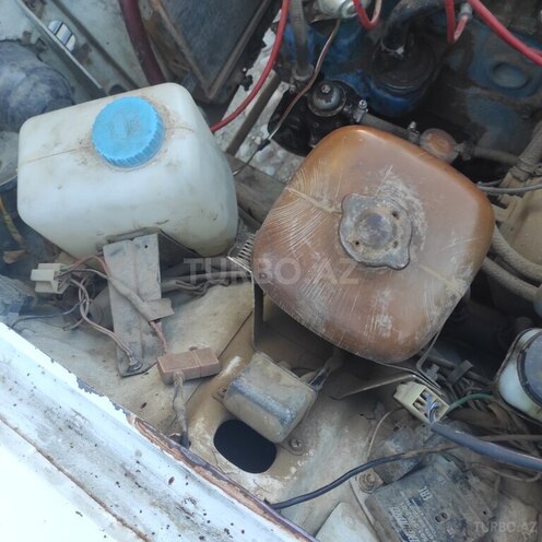 LADA (VAZ) 2106-6