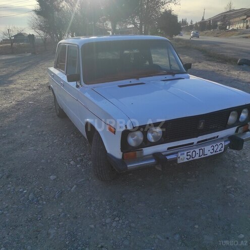 LADA (VAZ) 2106-8