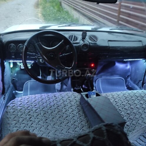 LADA (VAZ) 2106-10