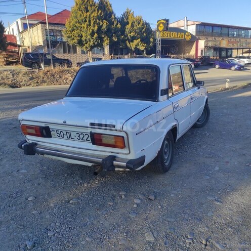LADA (VAZ) 2106-9
