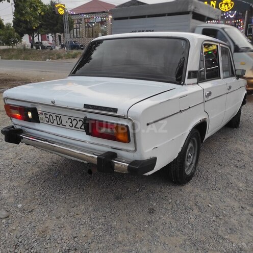 LADA (VAZ) 2106-14