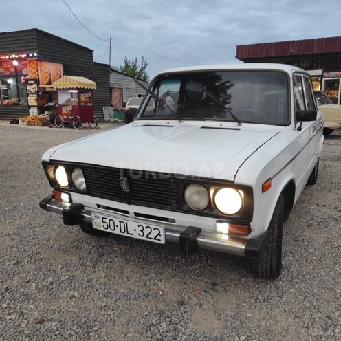 LADA (VAZ) 2106-16