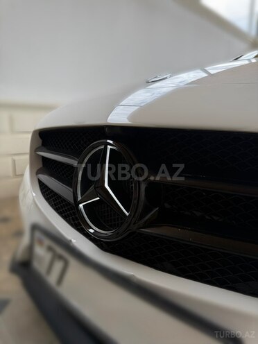 Mercedes C 300-3
