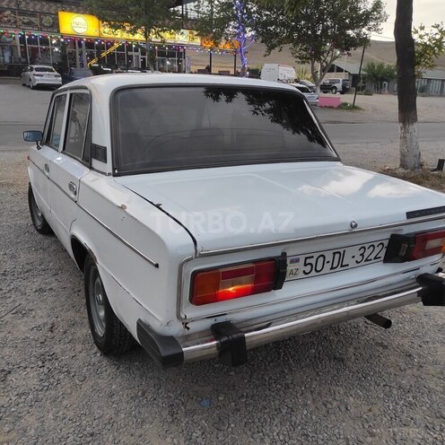 LADA (VAZ) 2106-15