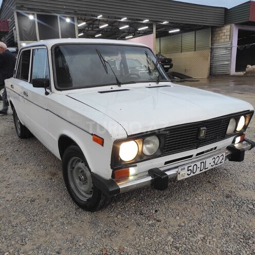 LADA (VAZ) 2106-17
