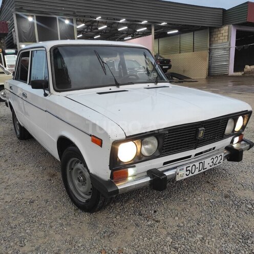LADA (VAZ) 2106-18