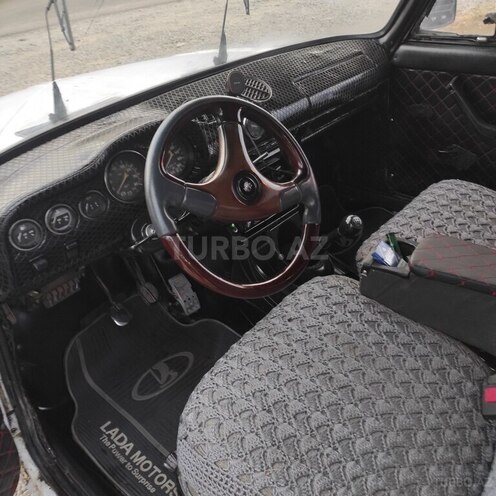 LADA (VAZ) 2106-19