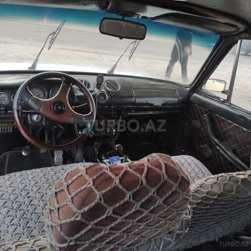 LADA (VAZ) 2106-20