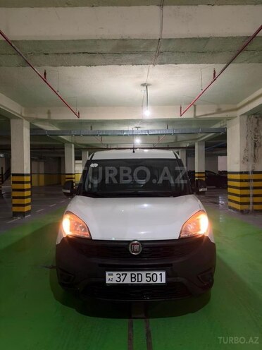 Fiat Doblo-1