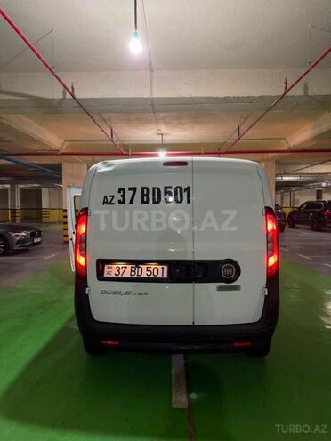 Fiat Doblo-11