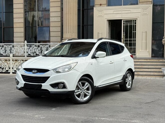 Hyundai ix35-17