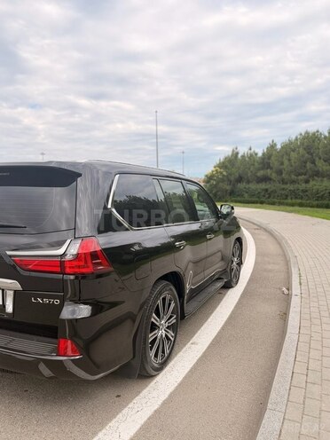 Lexus LX 570-7