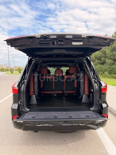 Lexus LX 570-11