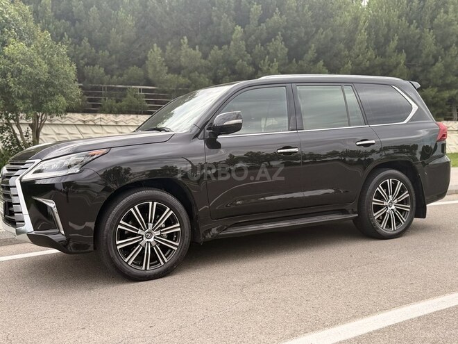 Lexus LX 570-6