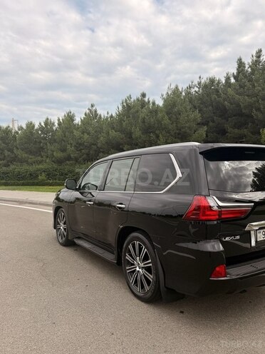 Lexus LX 570-8