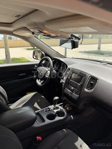 Dodge Durango-5