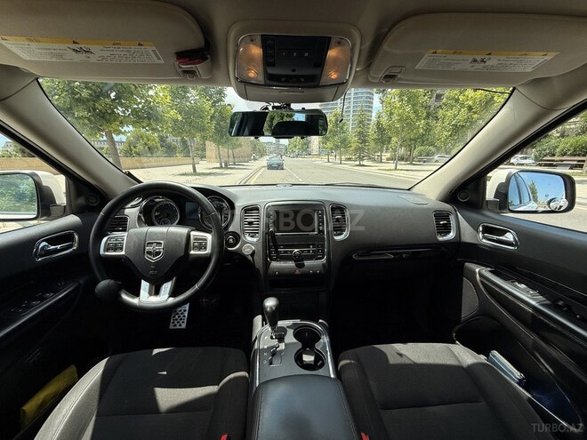 Dodge Durango-6