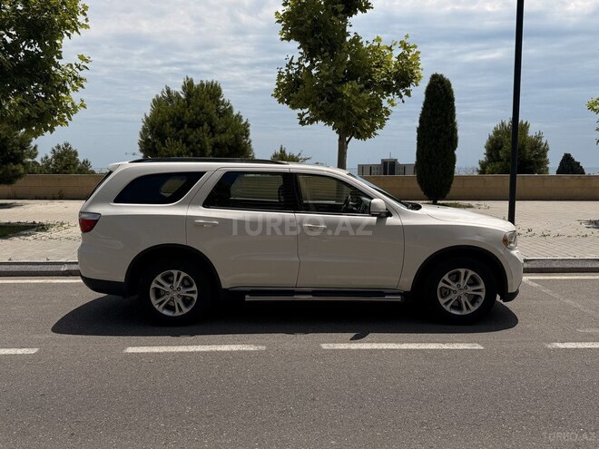 Dodge Durango-2