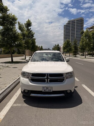 Dodge Durango-1