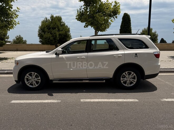 Dodge Durango-8