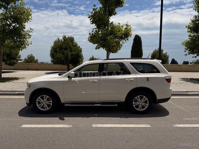 Dodge Durango-3