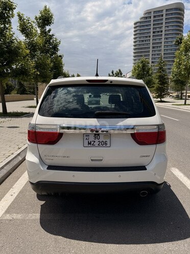 Dodge Durango-4