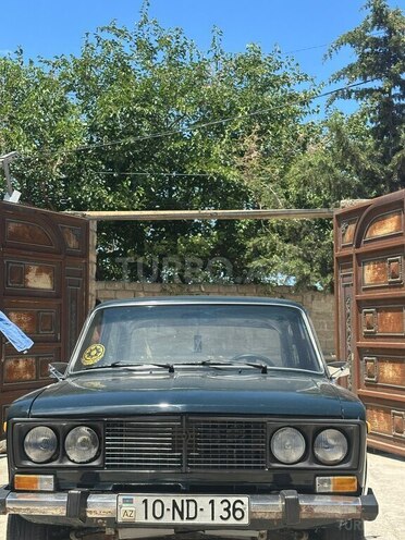 LADA (VAZ) 2106-1
