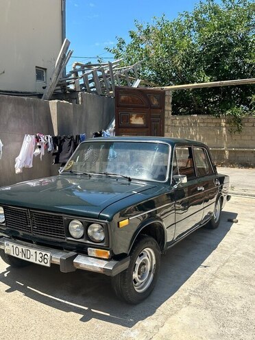 LADA (VAZ) 2106-4
