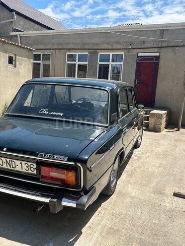LADA (VAZ) 2106-6