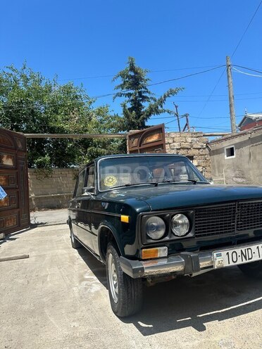 LADA (VAZ) 2106-5