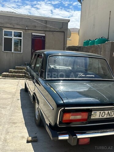 LADA (VAZ) 2106-7