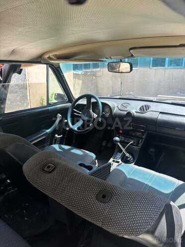 LADA (VAZ) 2106-3