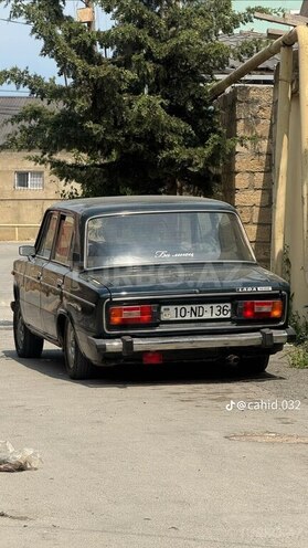 LADA (VAZ) 2106-2