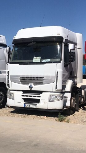 Renault Premium 460-1