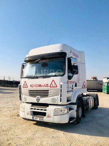 Renault Premium 460-3