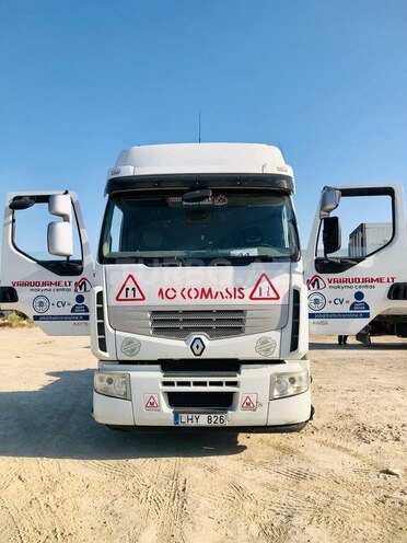 Renault Premium 460-2